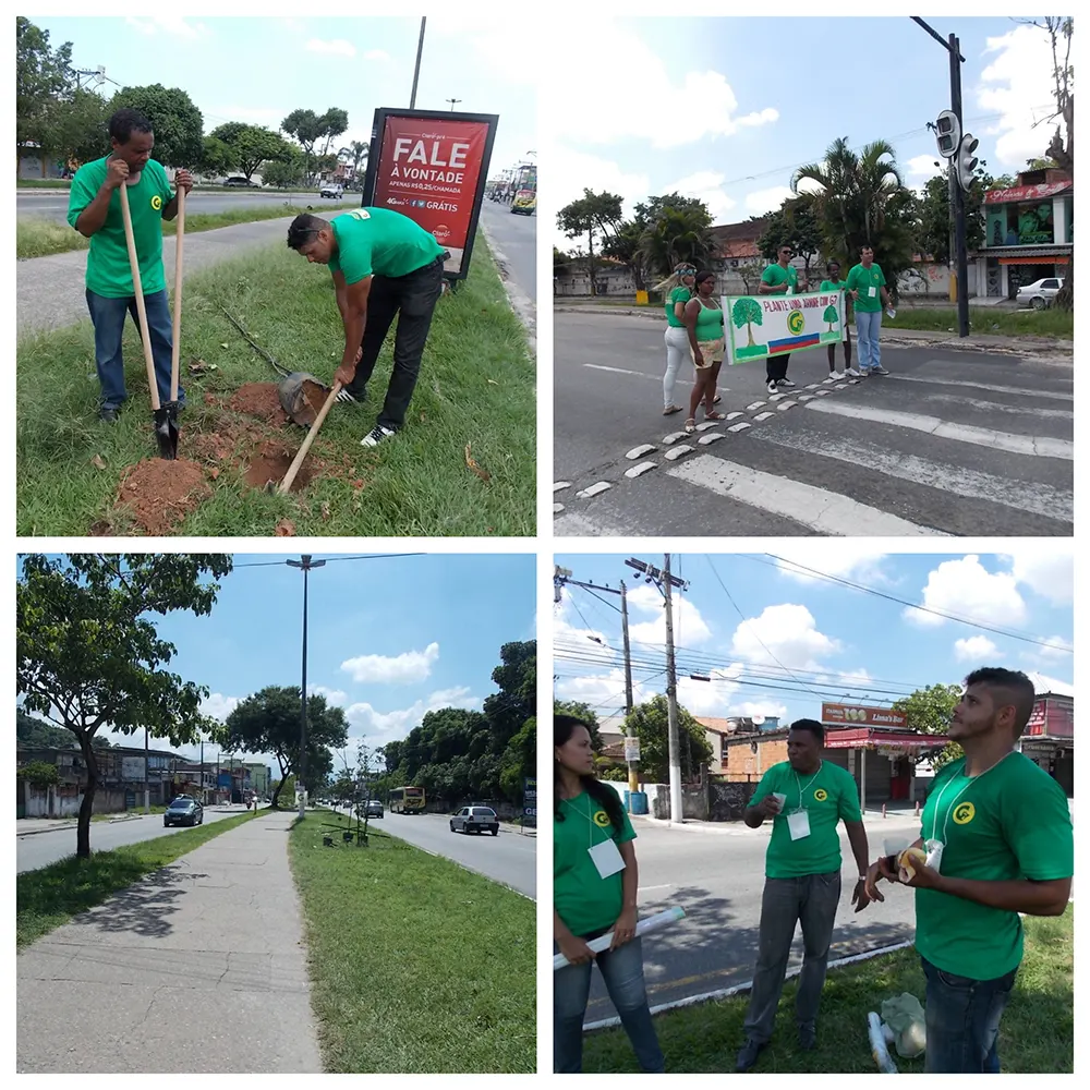 Quem Somos Quem Somos